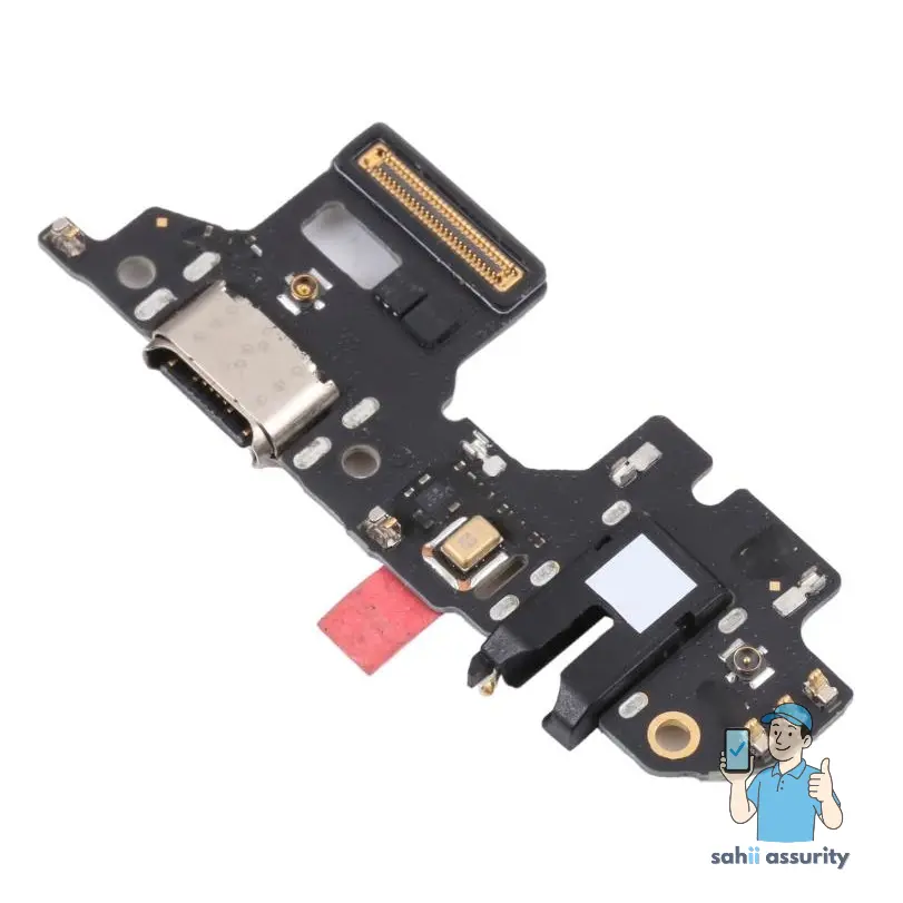 Charging Connector Flex / PCB Board for OnePlus Nord CE 2 Lite 5G